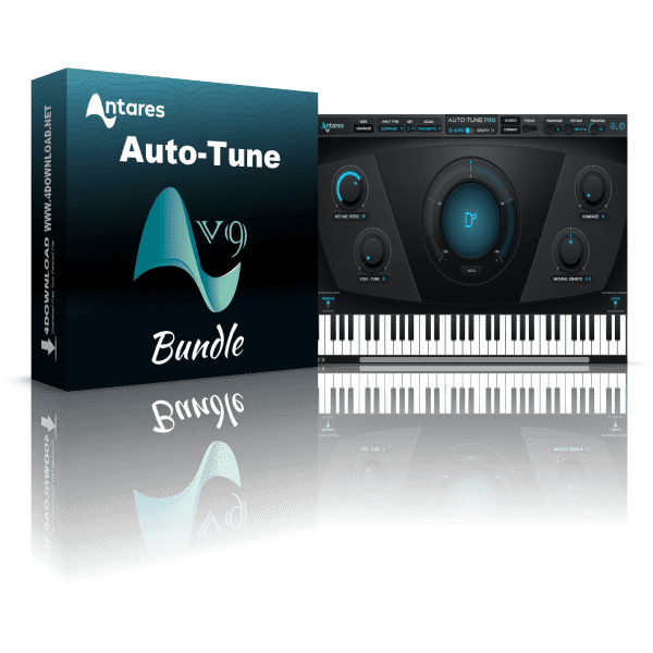 Antares Autotune Aax Antares Autotune Aax