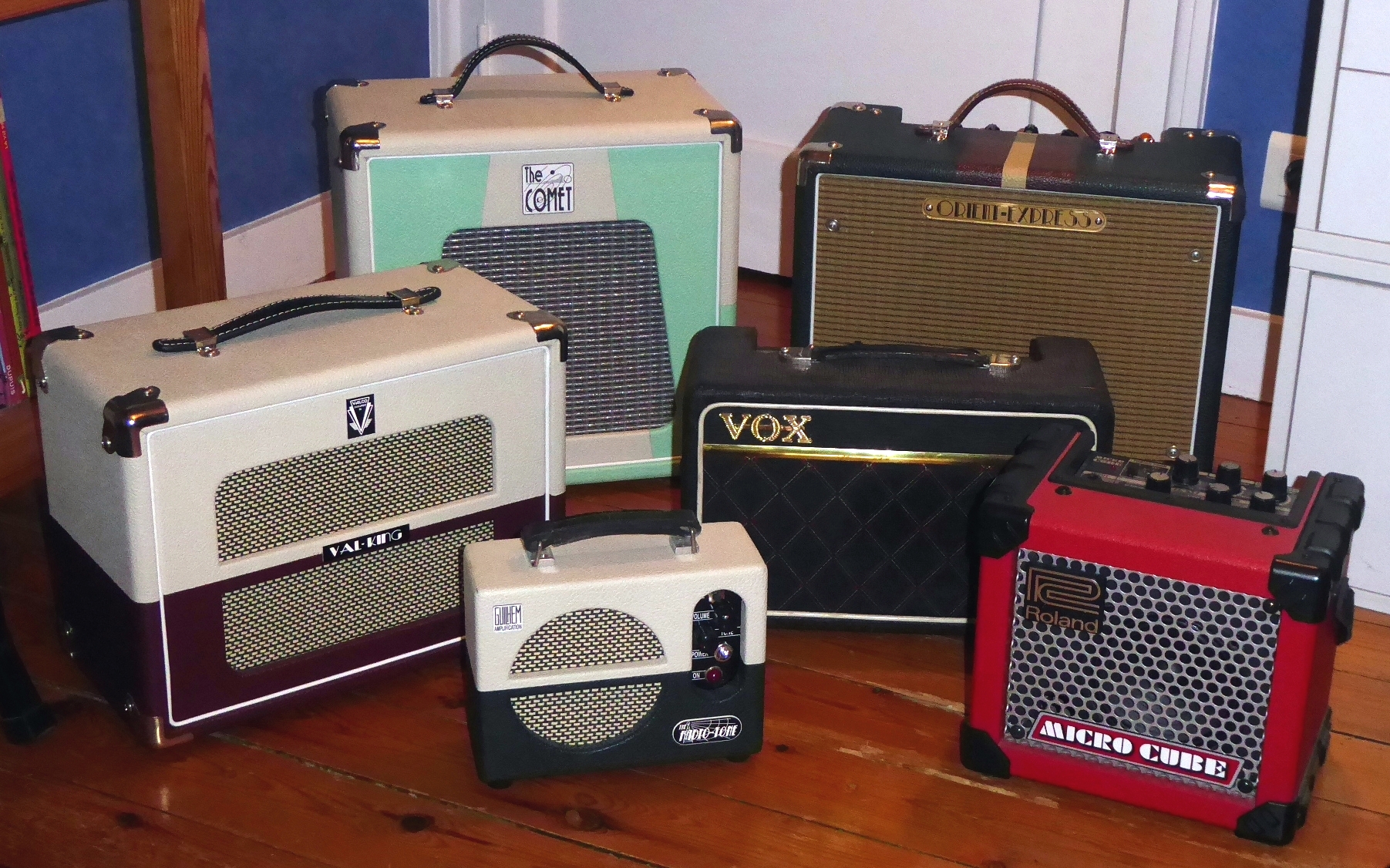 Best small Combo Amp. Telecaster Guitar Forum