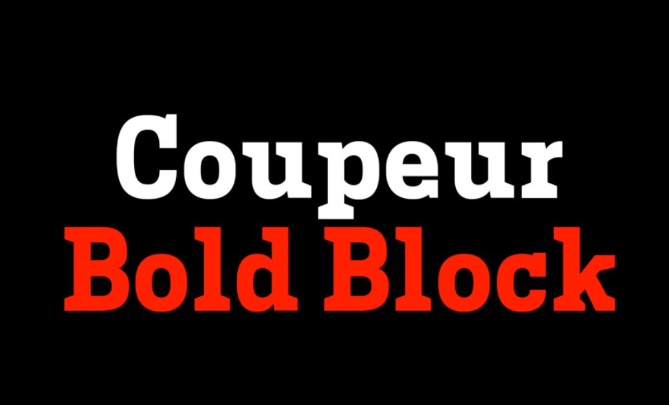 coupeurblock