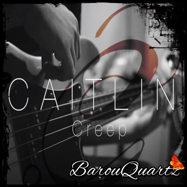 Creep Caitlin 1