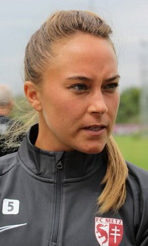 Charlotte Lorgeré