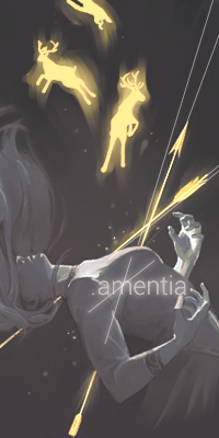 Amentia