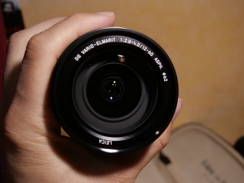 [VENDU]  Panasonic Leica 12-60mm 2.8/4.0 20053104171325474316825170
