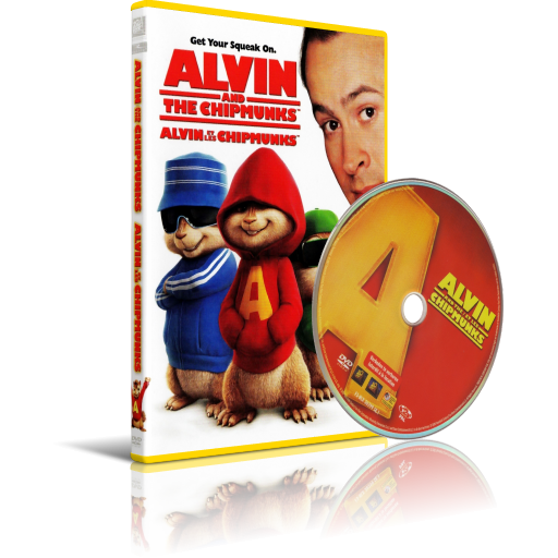 Alvin et les Chipmunks