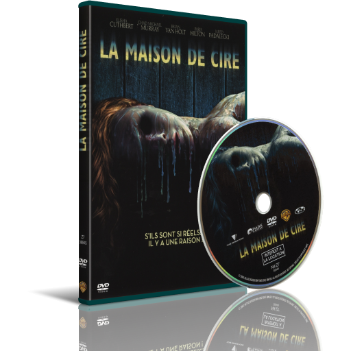 La Maison de cire