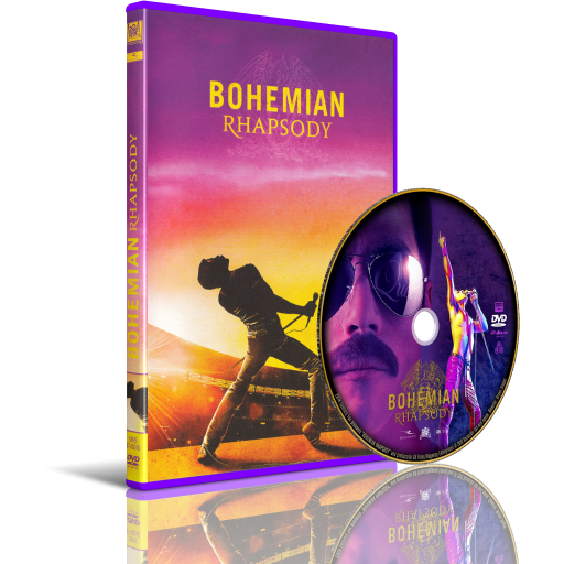 Bohemian Rhapsody