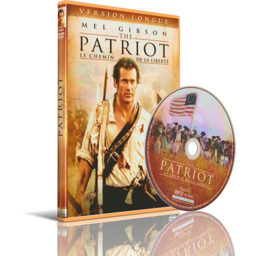 The Patriot, le chemin de la liberté