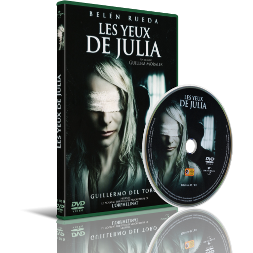 Les Yeux de Julia