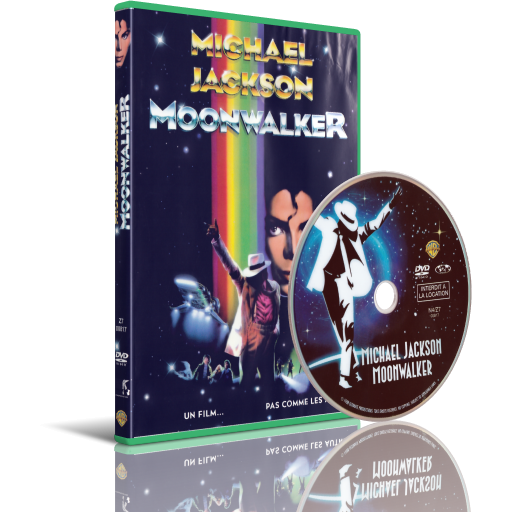 Moonwalker