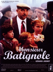 Monsieur Batignole