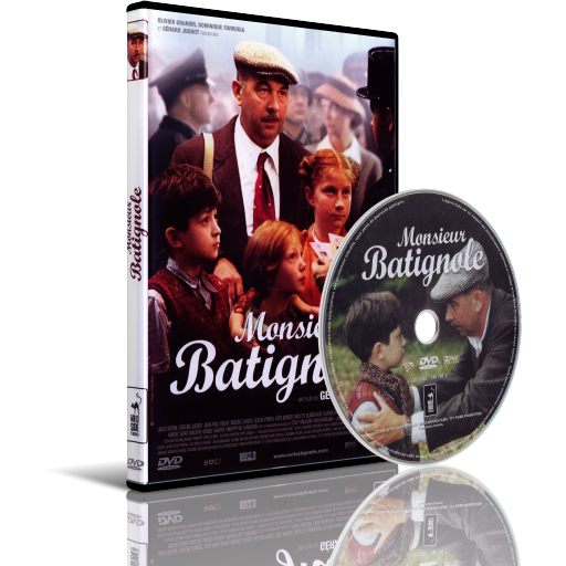 Monsieur Batignole