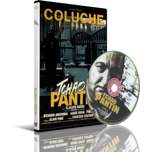 Tchao Pantin