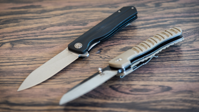 Les Couteaux Page 939 Vie Pratique Discussions Forum Hardware Fr