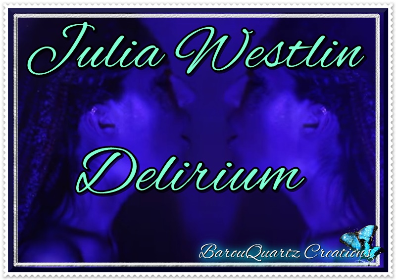 Julia delirium2 photo produit