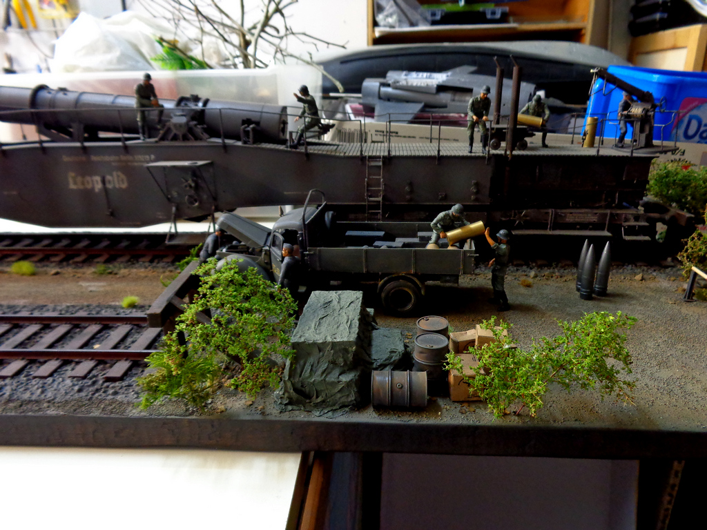 Diorama Ferroviaire avec  K5 Leopold au 1/35 petite MAJ 12/11/16 - Page 2 7UFJJb-DSC00051