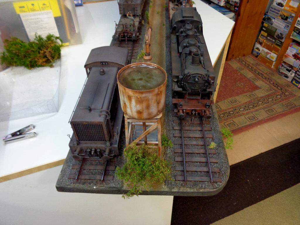 Diorama Ferroviaire avec  K5 Leopold au 1/35 petite MAJ 12/11/16 - Page 2 QUFJJb-DSC00068