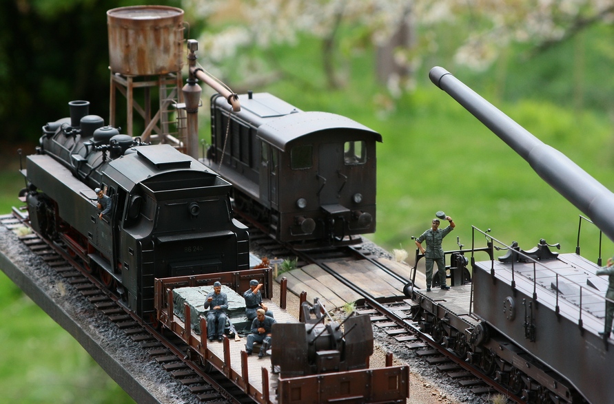 Diorama Ferroviaire avec  K5 Leopold au 1/35 petite MAJ 12/11/16 HQFJJb-IMG-5982