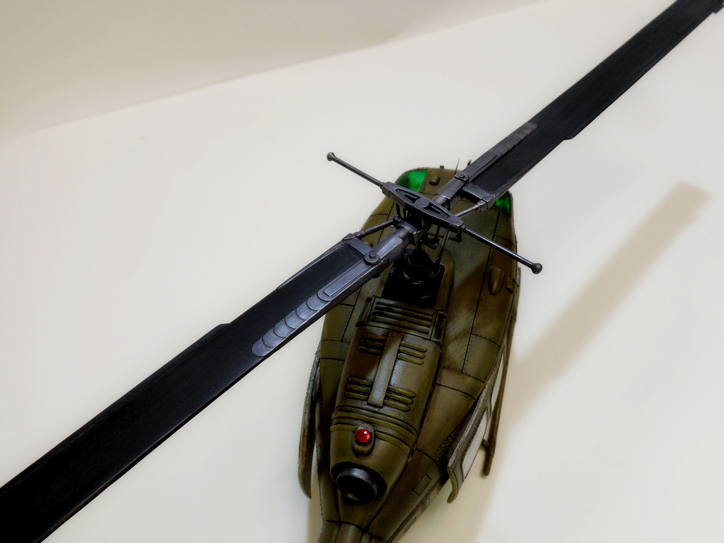 Bell UH-1D "Huey" - Dragon-1/35  XejKJb-DSC01172