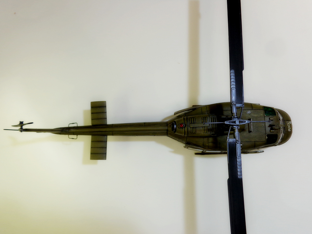 Bell UH-1D "Huey" - Dragon-1/35  ZejKJb-DSC01174