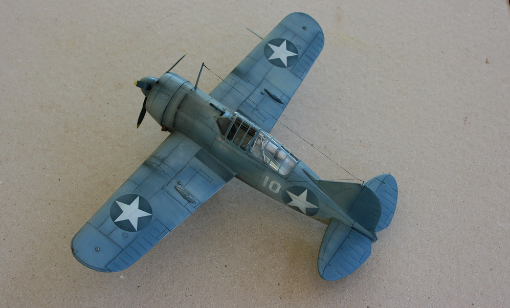 F2A-2 BUFFALO - Spécial Hobby -1/32 B44KJb-IMG-6561