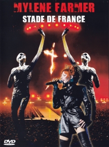 Mylène Farmer Stade de France 2009