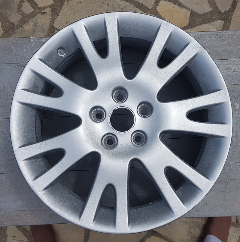 [Mount] Safrane V6 ph2 Pack Cuir - Page 7 - Forum Renault Safrane www ...