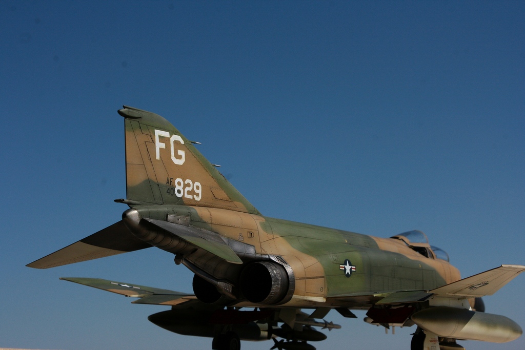 F-4 C/D Phantom - Tamiya - 1/32 {MAJ du 05-04-15 FINI} - Page 2 I4cNJb-IMG-5294