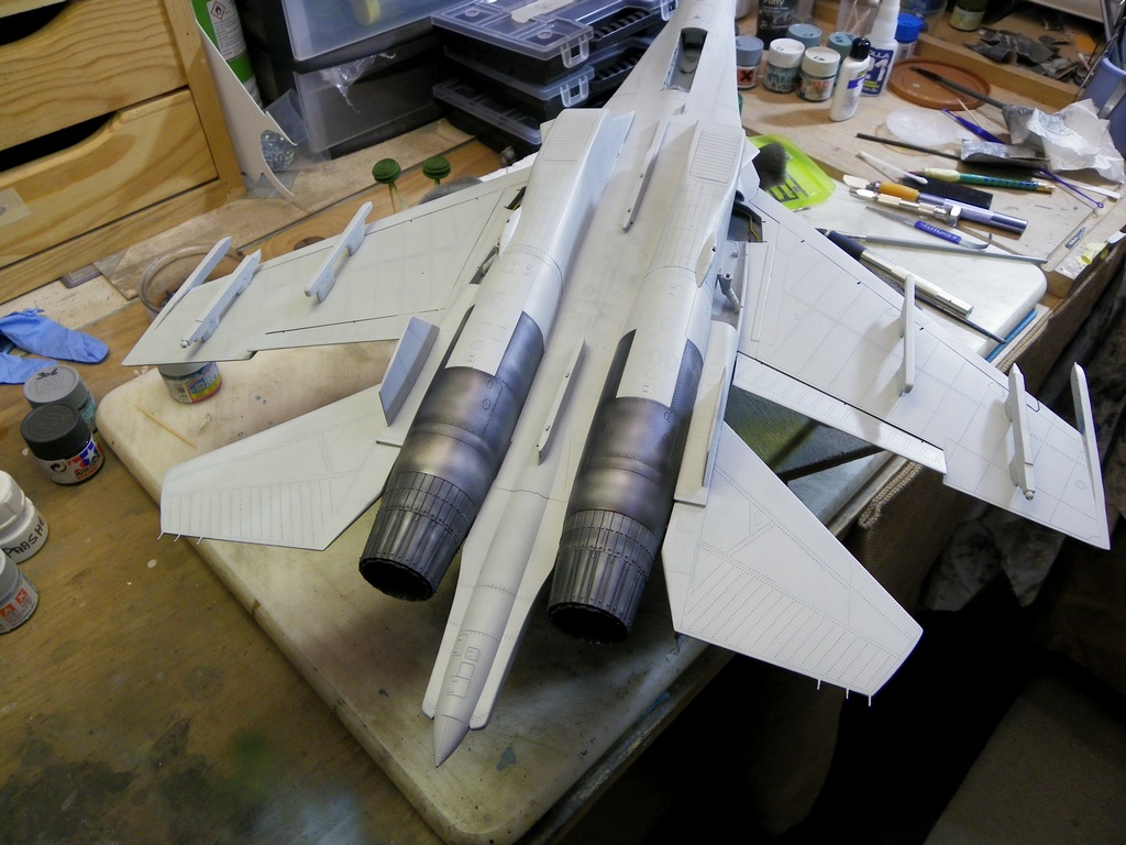 Sukhoi SU-27 Flanker B Trumpeter 1/32 [MAJ du 12-04-16 FINI] - Page 4 LtaNJb-IMGP3280