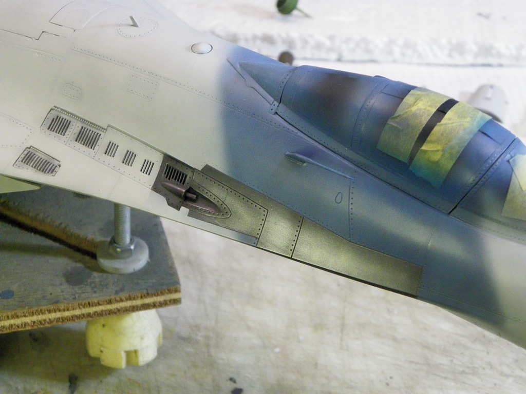 Sukhoi SU-27 Flanker B Trumpeter 1/32 [MAJ du 12-04-16 FINI] - Page 4 LtaNJb-IMGP3286