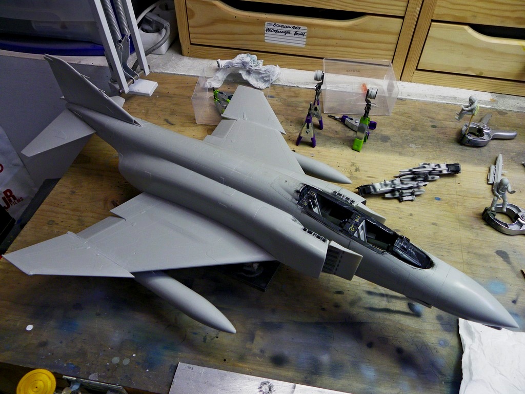 F-4 C/D Phantom - Tamiya - 1/32 {MAJ du 05-04-15 FINI} RpcNJb-IMGP1076
