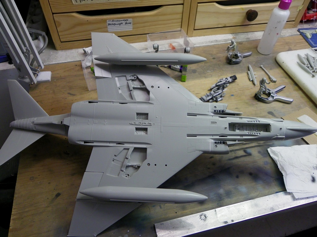 F-4 C/D Phantom - Tamiya - 1/32 {MAJ du 05-04-15 FINI} RpcNJb-IMGP1077