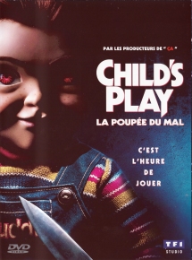 Child's Play La poupée du mal
