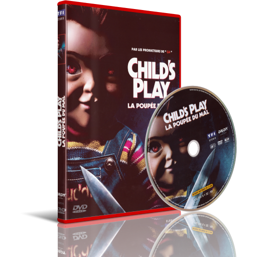 Child's Play La poupée du mal