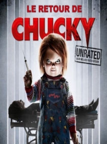 Chucky 7 Le Retour de Chucky