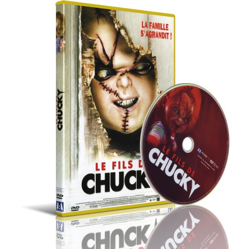 Chucky 5 Le fils de Chucky