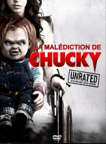 Chucky 6 la malédiction de Chucky