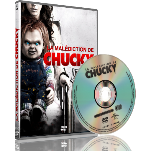 Chucky 6 la malédiction de Chucky