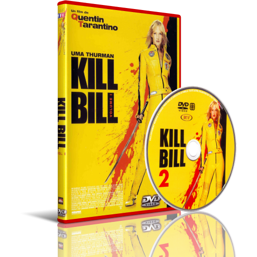 Kill Bill: Volume 1