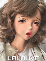 Lalouve