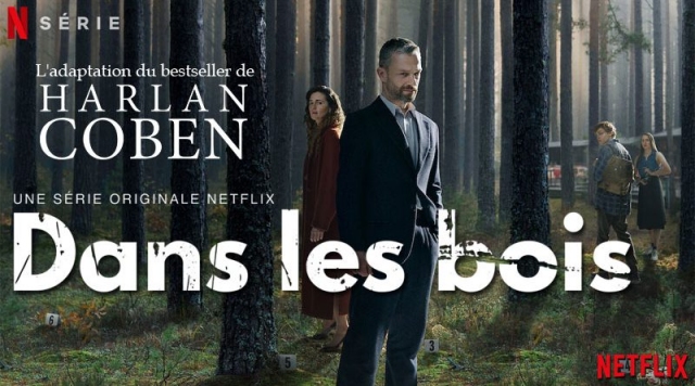 Dans les bois Saison 1