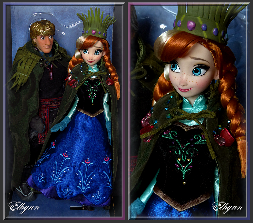 Disney Fairytale/Folktale/Pixar Designer Collection (depuis 2013) - Page 13 20062602344123582916886495