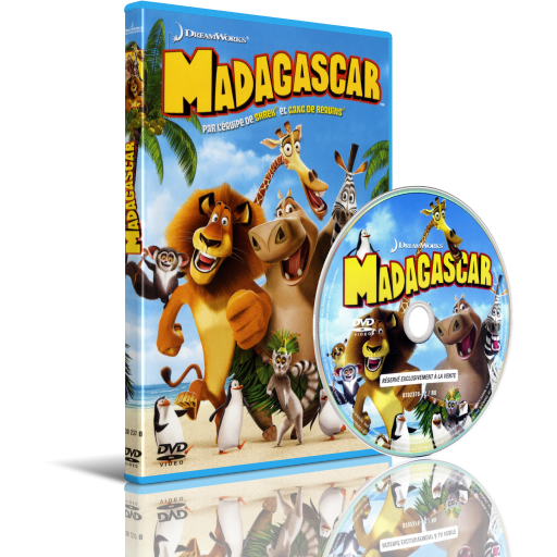 Madagascar