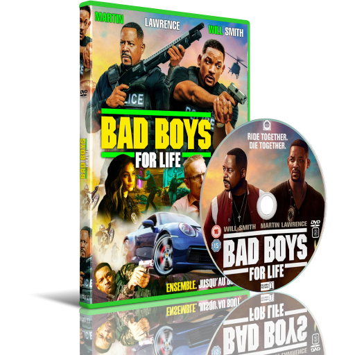 Bad Boys For Life