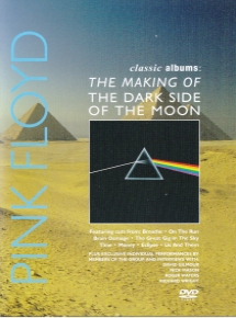 Pink Floyd - The Making of The Dark Side Of The Moon