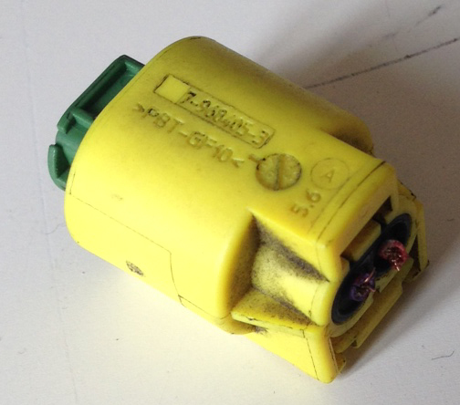 connecteur cable