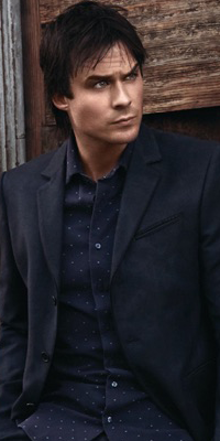 Charlus Potter