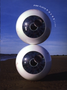 Pink Floyd P·U·L·S·E