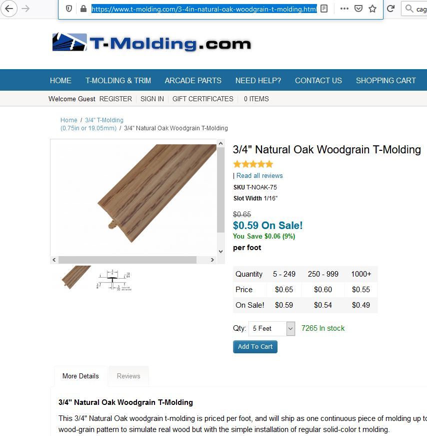 chant ch&ecirc;ne USA