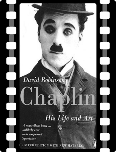 La vie et l'art de Charles Chaplin (Doc)