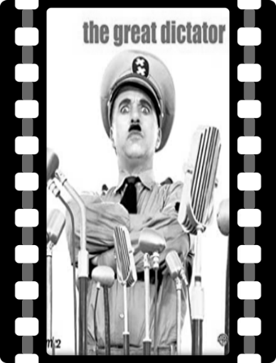 Le Dictateur